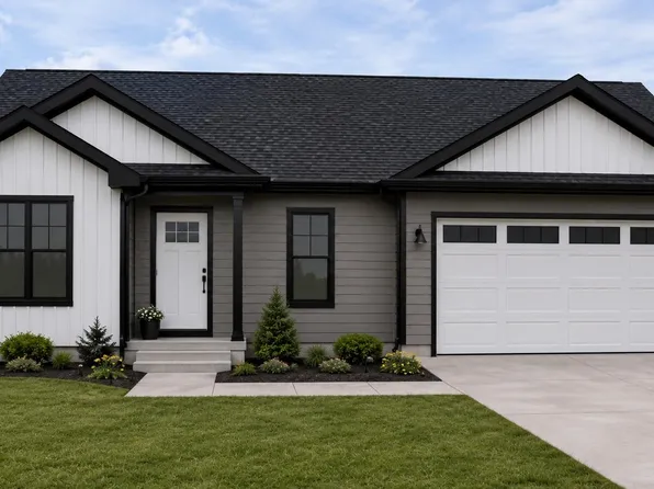 W6534 Breese Way, Appleton, WI 54913