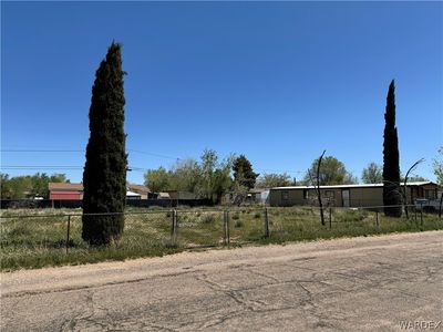 LOT 47&49 E Quail Ln E, Kingman, AZ, 86409