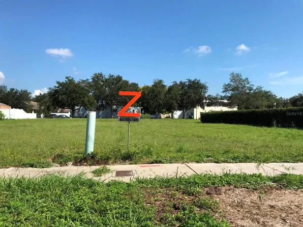 631 Symonds Ave Lot 11, Winter Park, FL 32789