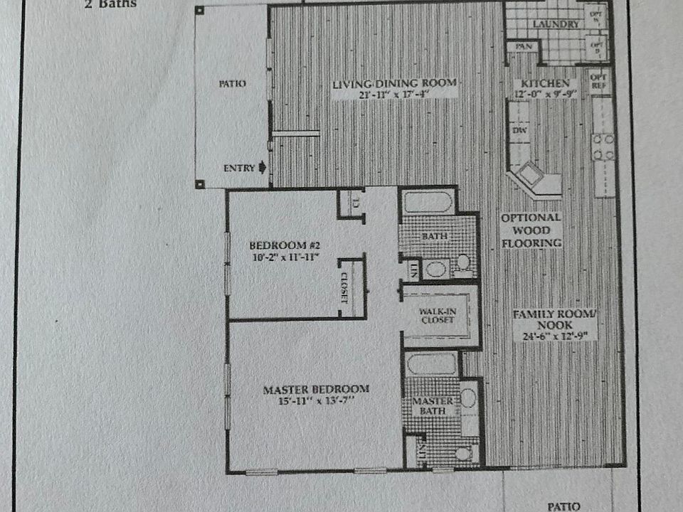 2nd image of 2 Sunnylawn Ln #1000