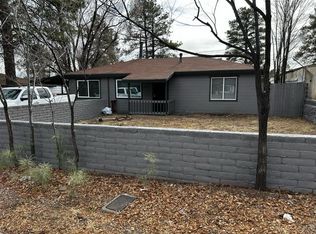 21 E Ridgecrest Dr, Flagstaff, AZ 86001