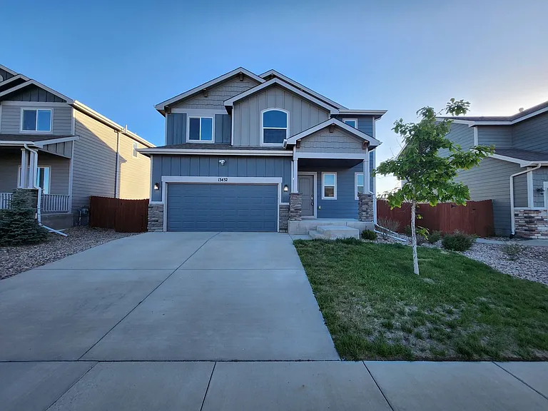 13432 Stone Valley Dr — Photo 1