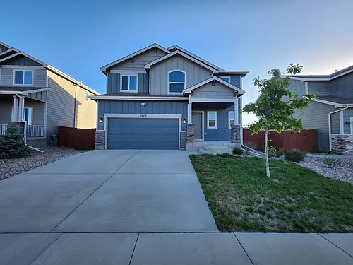 13432 Stone Valley Dr Photo 1