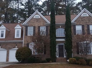 792 Baugh Springs Ln, Lawrenceville, GA 30044