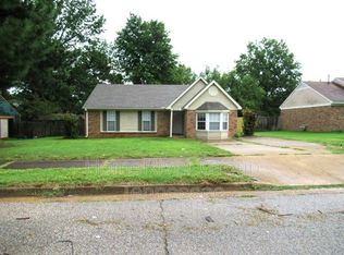 6310 Walnut Grove Rd, Horn Lake, MS 38637