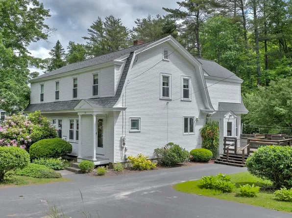 50 Jaffrey Road, Marlborough, NH 03455