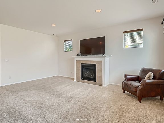 1911 196th St E Family room