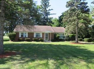 10545 Bayer Rd, Perrysburg, OH 43551