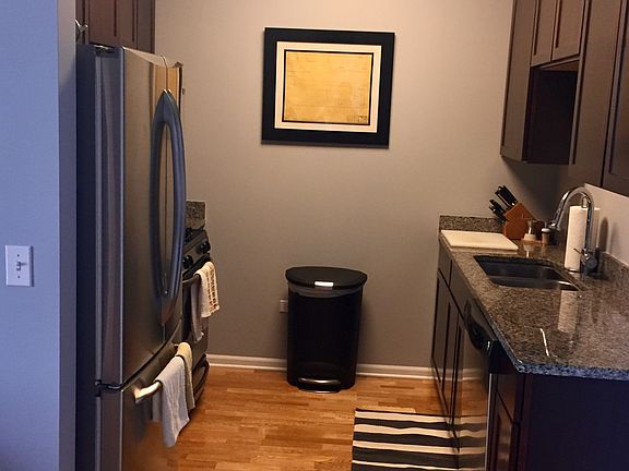 upgraded kitchen