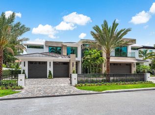 191 W Coconut Palm Rd, Boca Raton, FL 33432