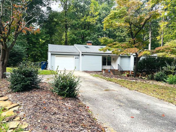409 N Currie Dr