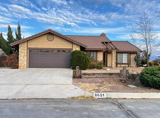 8651 Buena Vista Ln, Hesperia, CA 92344