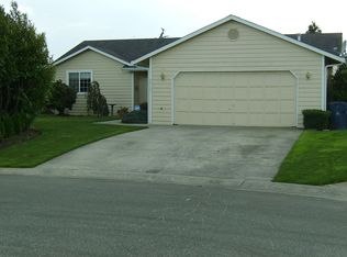 2417 N 24th Pl, Mount Vernon, WA 98273