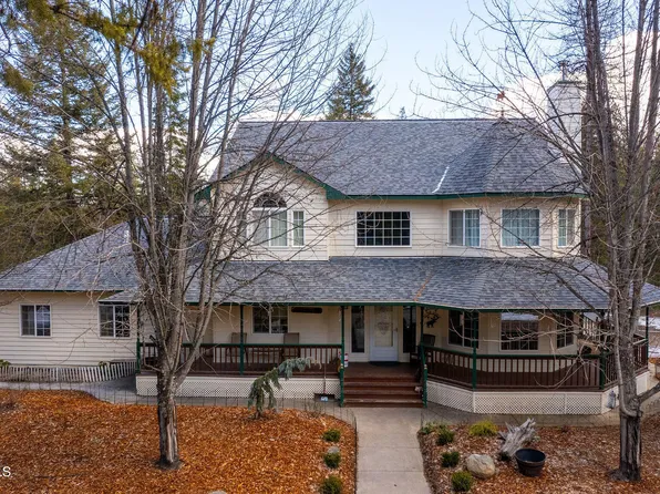 33894 N Kelso Dr, Spirit Lake, ID 83869