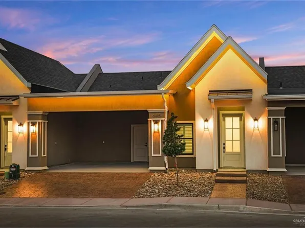 645 Esplanade Ct, Harlingen, TX 78550