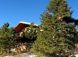 93 Sundance Cir, Nederland, CO 80466