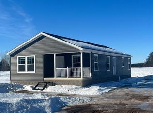 Linden Tree Rd #X, Grasston, MN 55030