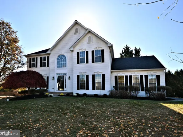 1567 Candace Ln, Yardley, PA 19067