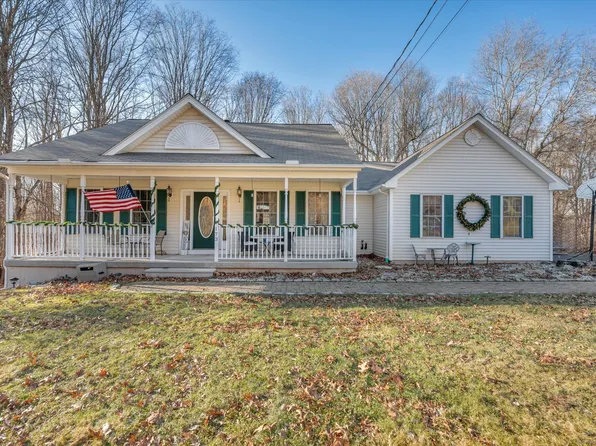 173 Coles Road, Cromwell, CT 06416