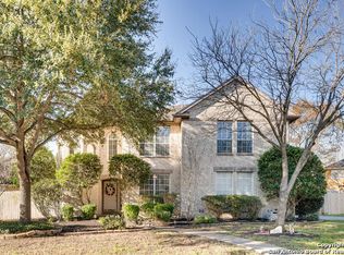 2602 Cinco Woods, San Antonio, TX 78259