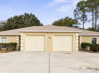 18 Regina Ln #A & B, Palm Coast, FL 32164