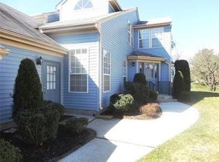 28 E Daniel Webster Ave #A, Monroe, NJ 08831