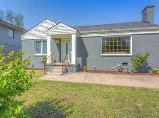 3224 S Darlington Ave, Tulsa, OK 74135