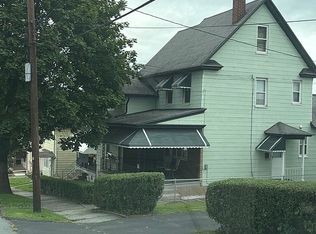 923 Birch St, Scranton, PA 18505