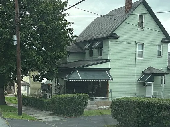 923 Birch St, Scranton, PA 18505