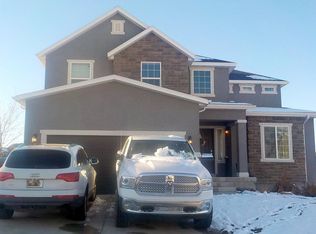 452 Travertine Way, Santaquin, UT 84655