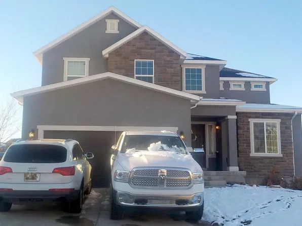 452 Travertine Way, Santaquin, UT 84655