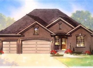 31534 Glen View Ln, Flat Rock, MI 48134