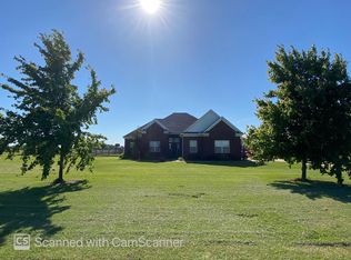 704 Evelyn Rd, Marion, AR 72364