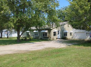 2444 County Road 4500, Coffeyville, KS 67337