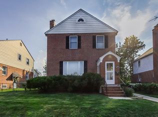 2805 Alden Road, Parkville, MD 21234