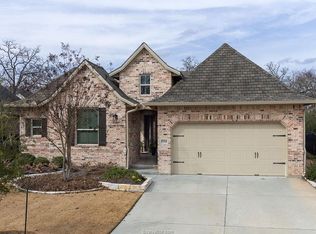 5164 Stonewater Loop, College Station, TX 77845