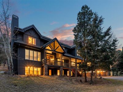 1735 Prima Lane, Evergreen, CO, 80439