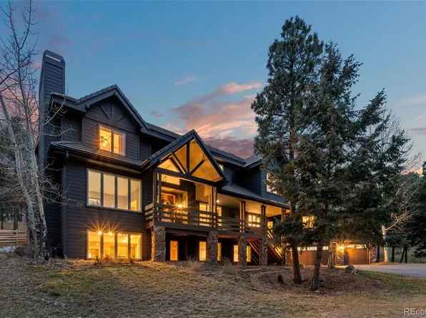 1735 Prima Lane, Evergreen, CO 80439