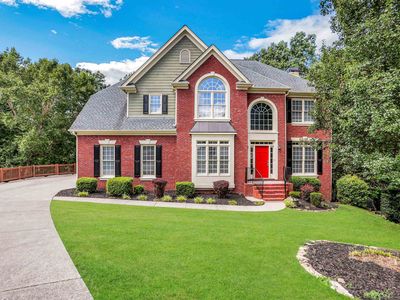 181 Monticello Ct, Dallas, GA, 30132
