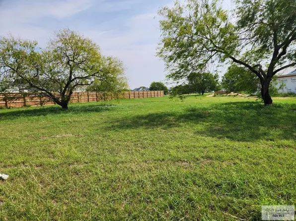 LOT 15 W Lake Ave, Brownsville, TX 78520