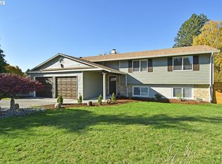8517 SE 93rd Ct, Portland, OR 97266