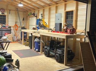 8639 S County Road 231, Lake Butler, FL 32054