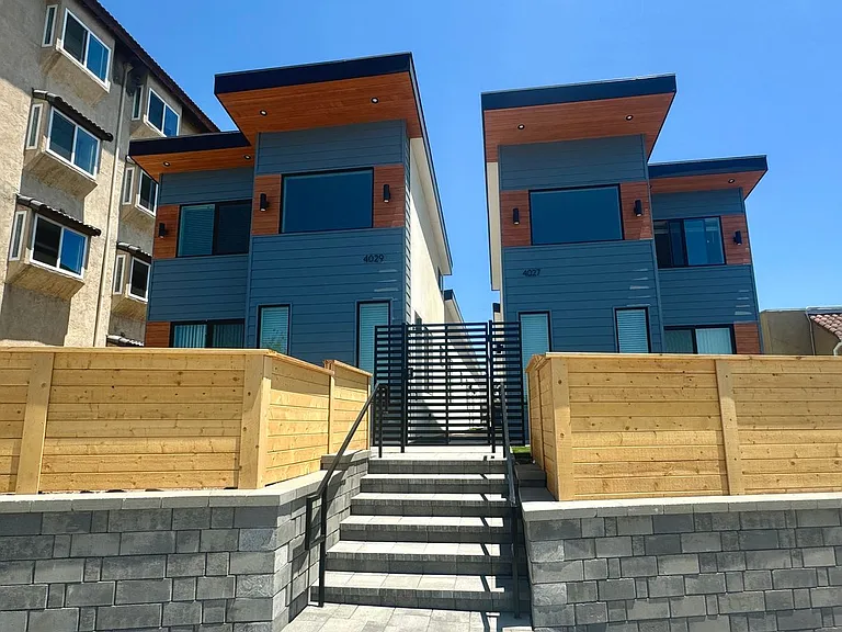 Brand New 2bd/2ba Residence Available Near North Park! — Photo 17