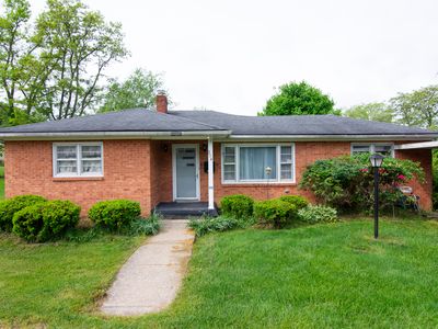 254 Webster St, Lewisburg, WV, 24901