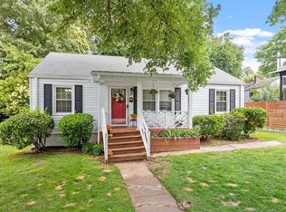 713 Monroe Dr, Raleigh, NC 27604