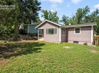 3326 W Kiowa St, Colorado Springs, CO 80904