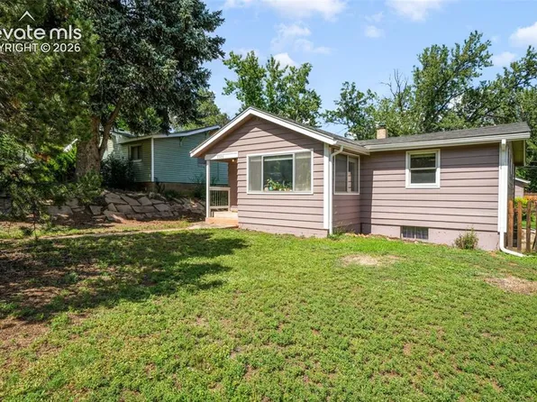 3326 W Kiowa St, Colorado Springs, CO 80904