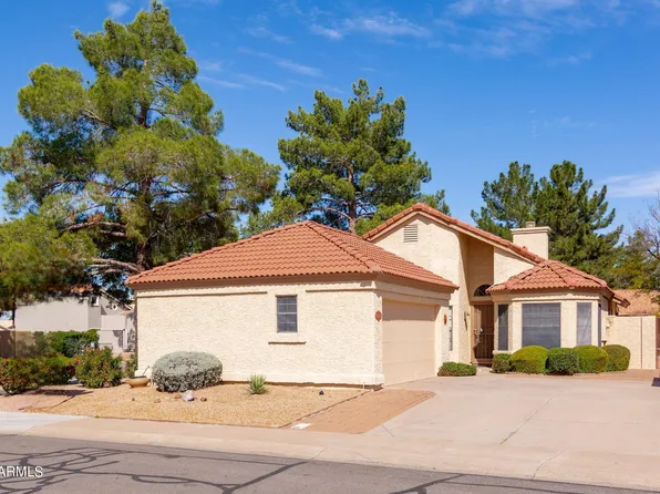 1600 E CINDY Street, Chandler, AZ 85225