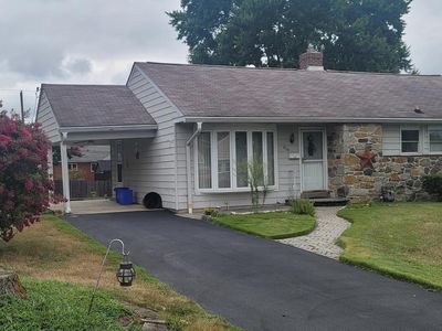 406 Yale Ave, Broomall, PA, 19008