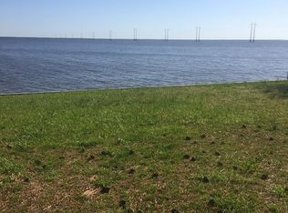 126 Horniblow Point Rd LOT 48, Edenton, NC 27932